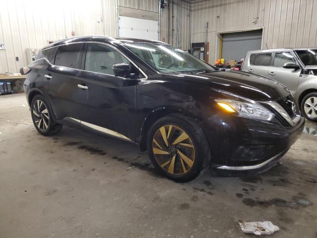 2016 Nissan Murano S VIN: 5N1AZ2MH8GN138139 Lot: 47861534