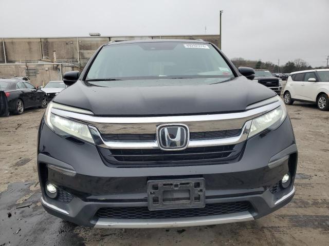 5FNYF6H99LB002777 | 2020 Honda pilot touring