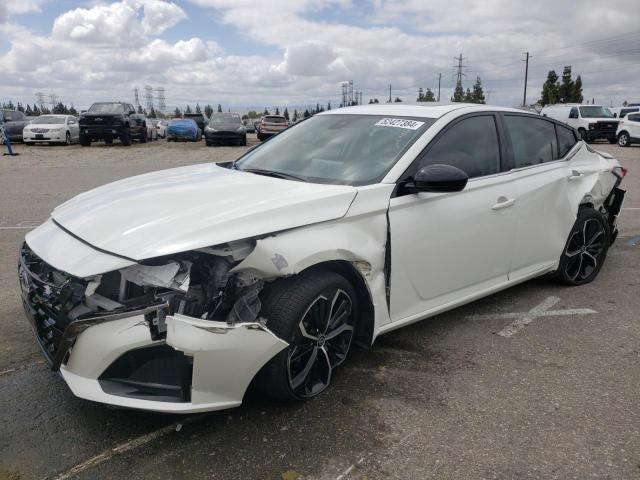 VIN 1N4BL4CV6PN313040 2023 Nissan Altima, SR no.1