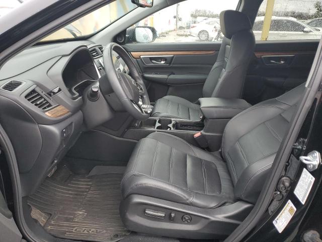 2021 HONDA CR-V EXL - 2HKRW2H84MH668890