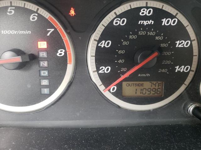 2005 Honda Cr-V Ex VIN: JHLRD78895C036227 Lot: 50911954