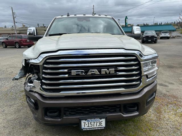 2023 RAM 3500 LONGH 3C63RRKL3PG607845
