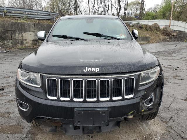 2014 Jeep Grand Cherokee Limited VIN: 1C4RJFBG3EC214603 Lot: 51461424