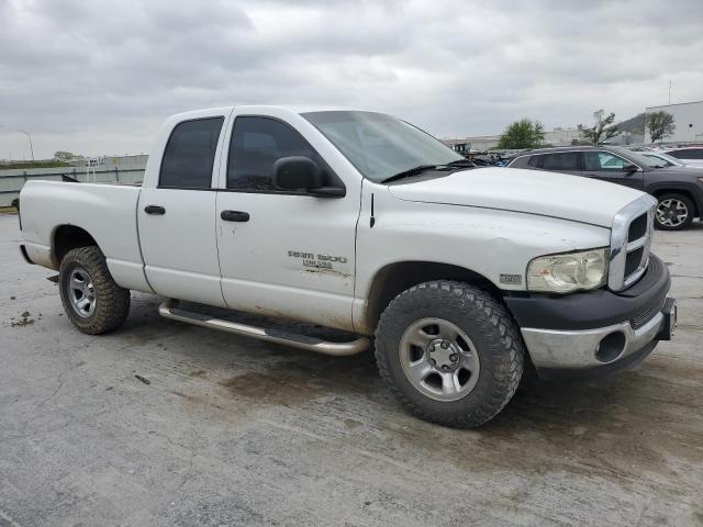 2004 Dodge Ram 1500 St VIN: 1D7HU18D24J176610 Lot: 48898194