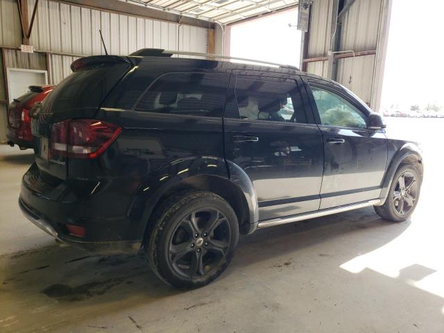 2018 DODGE JOURNEY 3C4PDDGG1JT477859
