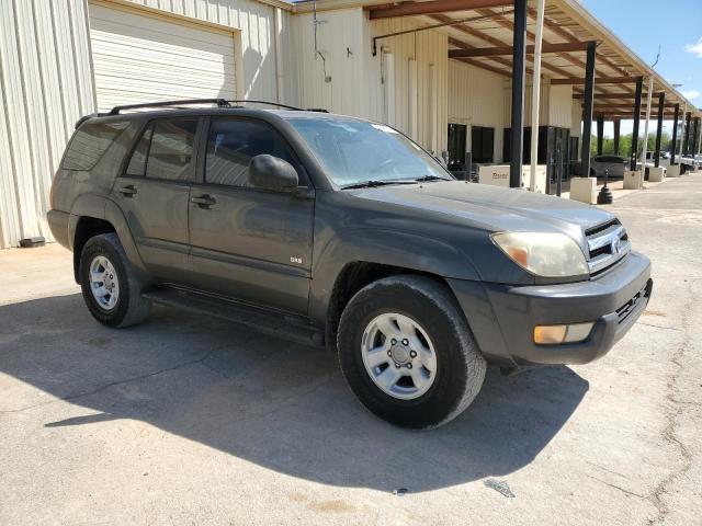 2005 Toyota 4Runner Sr5 VIN: JTEZU14R850049802 Lot: 49889714