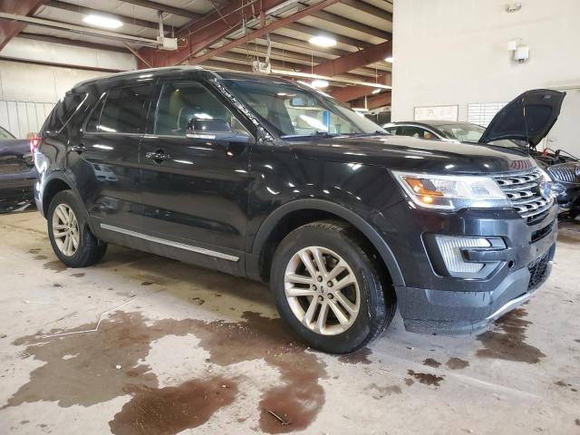 2016 Ford Explorer Xlt VIN: 1FM5K7DHXGGC84341 Lot: 50507964