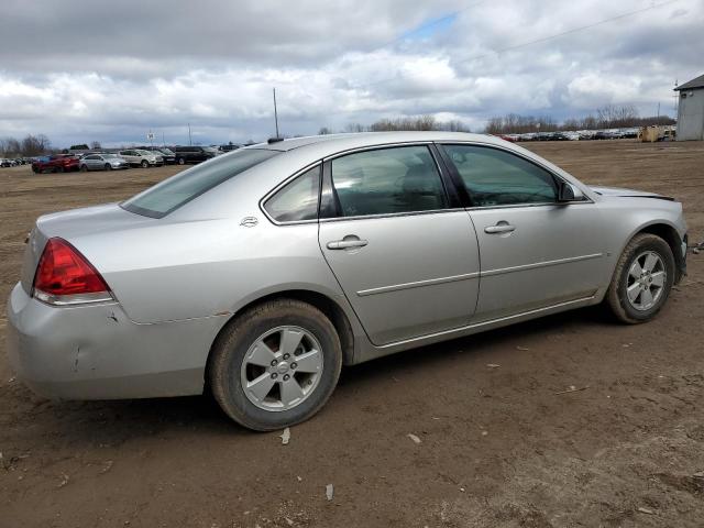 2006 Chevrolet Impala Lt VIN: 2G1WT58K369159686 Lot: 49704214