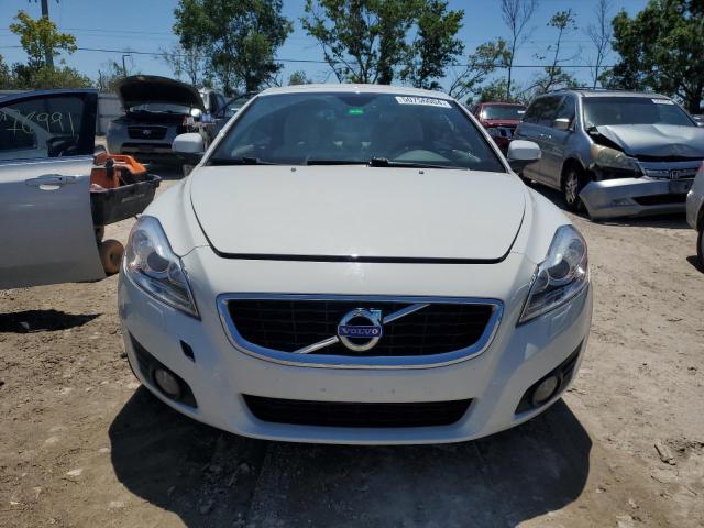 2012 Volvo C70 T5 VIN: YV1672MC5CJ123596 Lot: 50756004