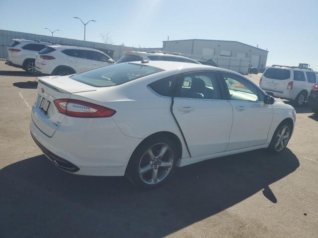 2016 Ford Fusion Se VIN: 3FA6P0T98GR241143 Lot: 51933954