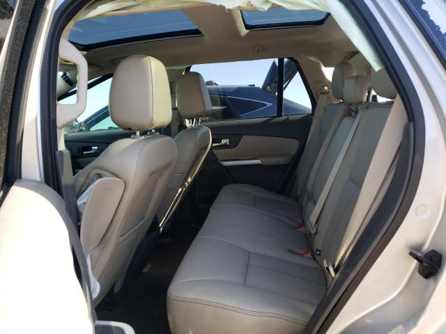 2014 Ford Edge Limited VIN: 2FMDK3KC9EBB53207 Lot: 49859344