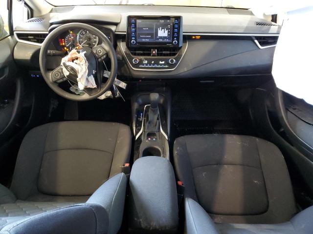 2022 TOYOTA COROLLA LE - JTDEPMAEXN3019857