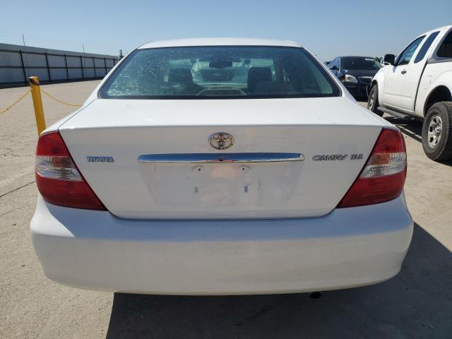 2004 Toyota Camry Le VIN: 4T1BE32K64U329970 Lot: 50076044