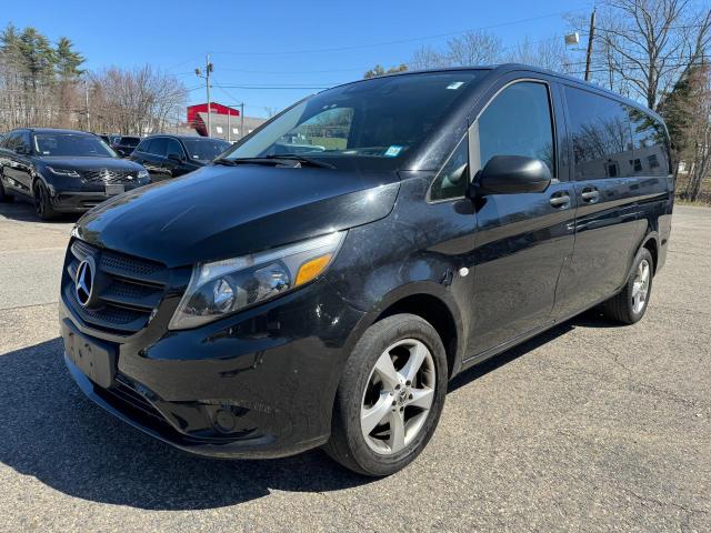 2020 MERCEDES-BENZ METRIS - W1WV0FEY8L3688389