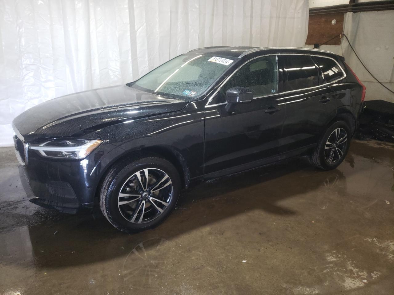 LYV102RK6KB176948 2019 Volvo Xc60 T5