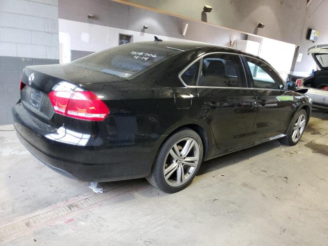 Vin: 1vwbv7a33fc043196, lot: 52504824, volkswagen passat se 20153