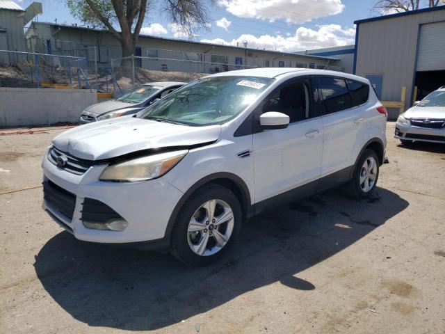 2013 Ford Escape Se VIN: 1FMCU9G95DUB56605 Lot: 51296934