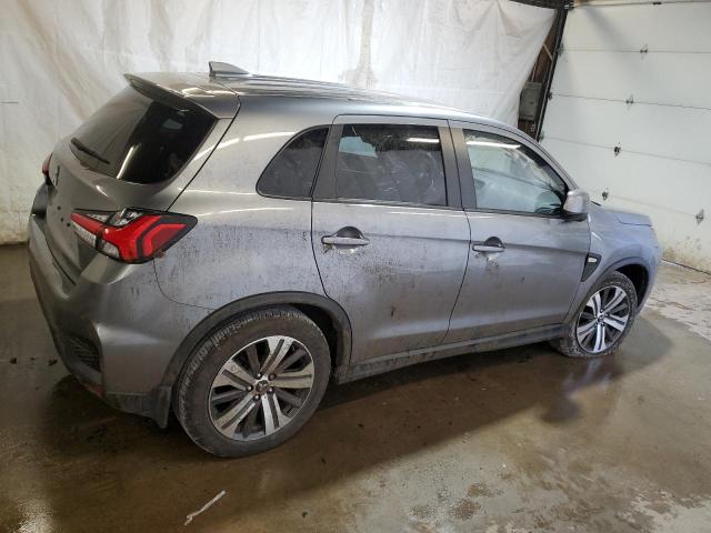 2022 Mitsubishi Outlander Sport Es VIN: JA4APUAU9NU006284 Lot: 51104624