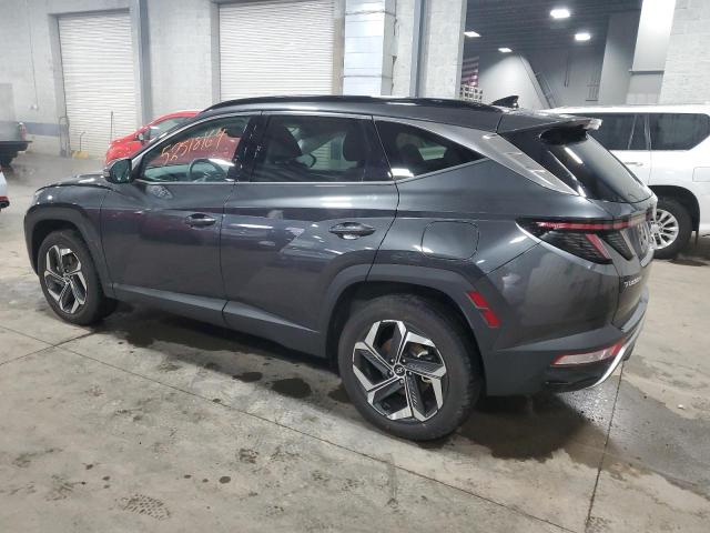 5NMJECDE3RH323324 2024 HYUNDAI TUCSON - Image 2