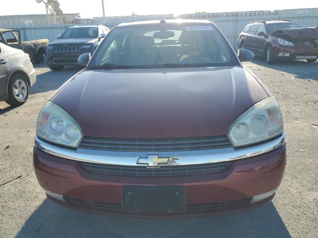 2005 Chevrolet Malibu Maxx Lt VIN: 1G1ZU64865F197624 Lot: 50781764