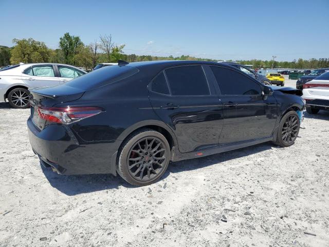 4T1G11AK7MU612725 Toyota Camry SE 3