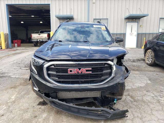 2018 GMC TERRAIN SL - 3GKALTEX7JL164082