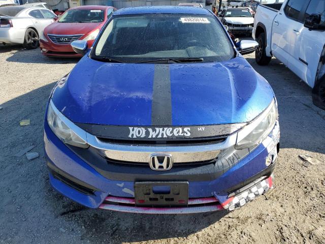 2016 Honda Civic Lx VIN: 19XFC2F53GE203689 Lot: 40433648