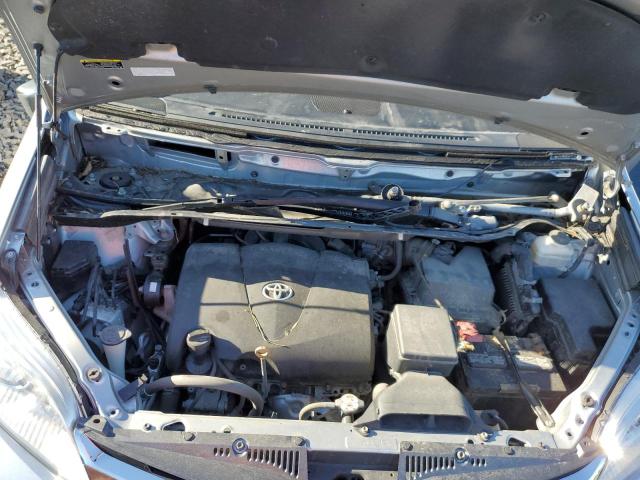 2019 TOYOTA SIENNA XLE - 5TDDZ3DC6KS215282