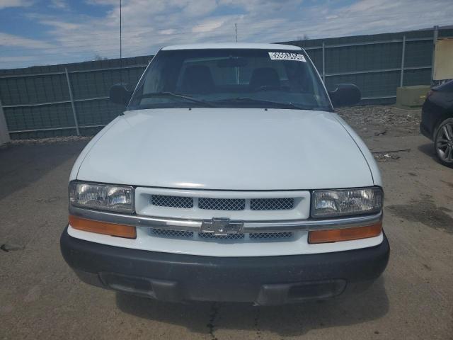 2002 Chevrolet S Truck S10 VIN: 1GCCS195428131769 Lot: 50637084