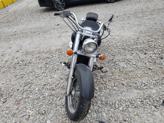 2005 HONDA VT750 CA JH2RC50395M101275