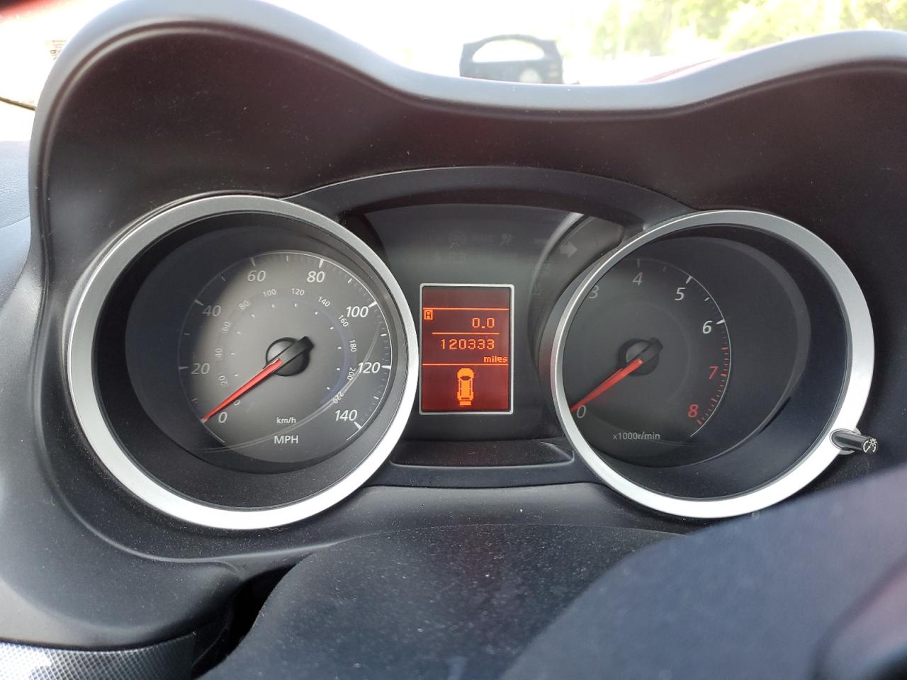 JA3AU86W89U034467 2009 Mitsubishi Lancer Gts