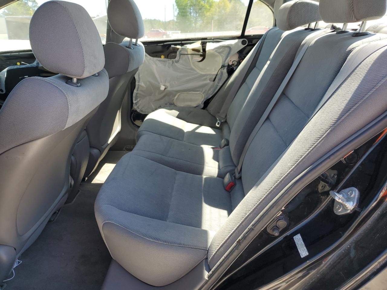 2HGFA16579H316991 2009 Honda Civic Lx