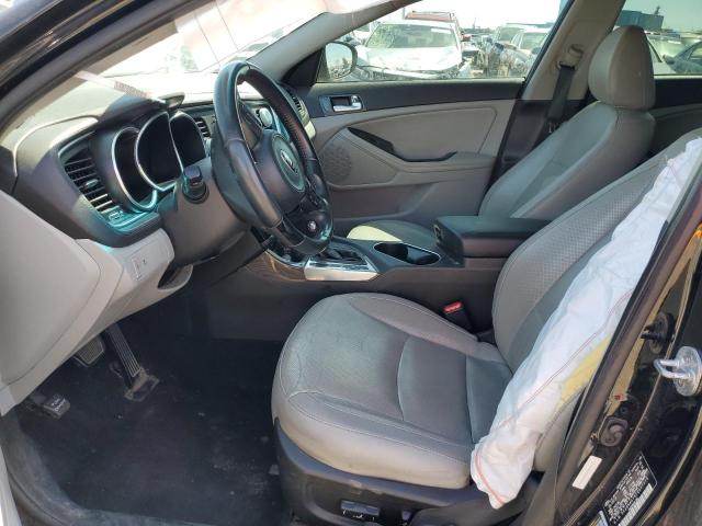 2015 KIA OPTIMA EX - 5XXGN4A75FG497315