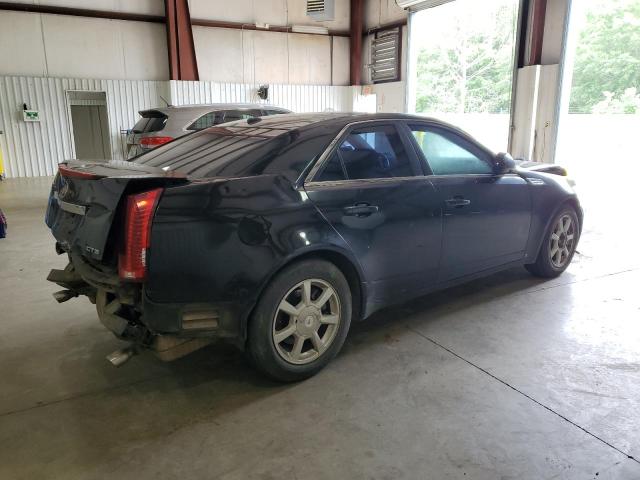 2008 Cadillac Cts VIN: 1G6DF577180147894 Lot: 50956154