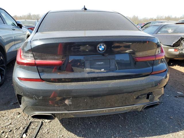 WBA5U9C06LFJ84739 BMW M3 40XI 6