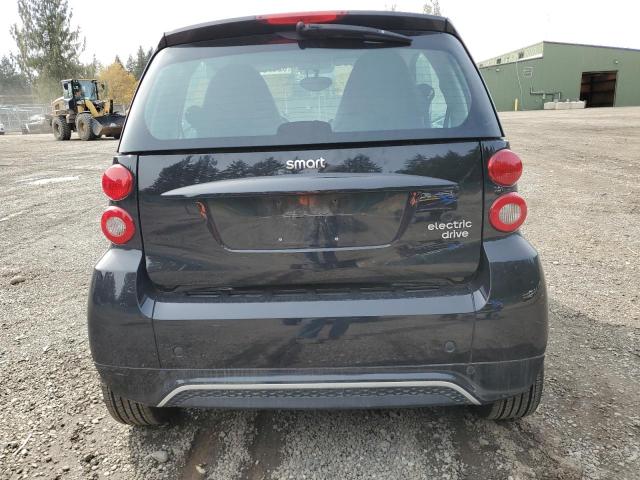 VIN WMEEJ9AA5EK733771 2014 Smart Fortwo no.6