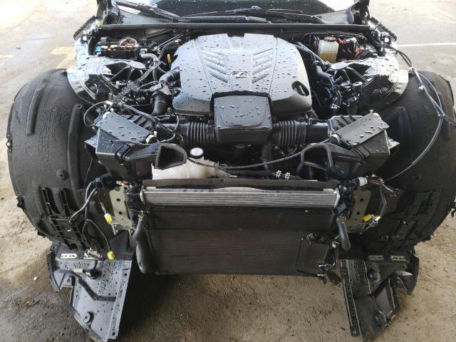 2024 LEXUS LC 500 JTHMPAAY6RA108488