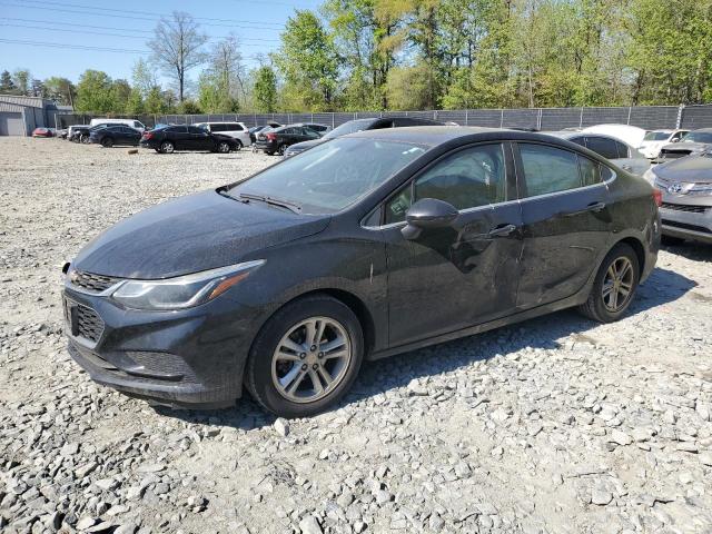 2016 Chevrolet Cruze Lt VIN: 1G1BE5SM1G7281646 Lot: 50989214