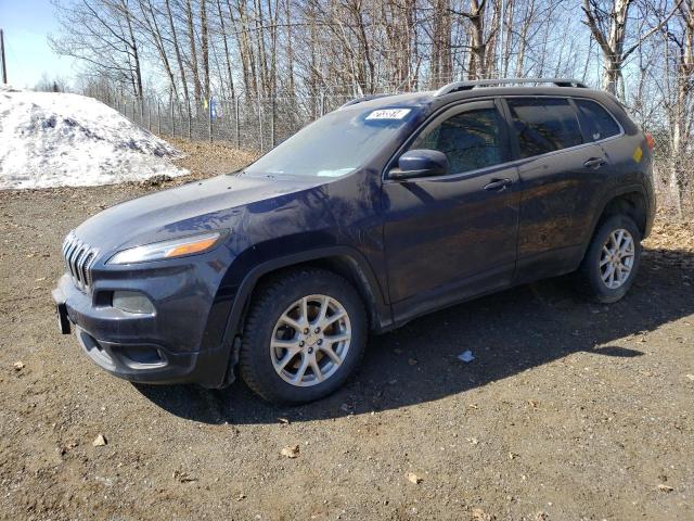 Vin: 1c4pjmcb4ew197517, lot: 52133514, jeep grand cher latitude 2014 img_1