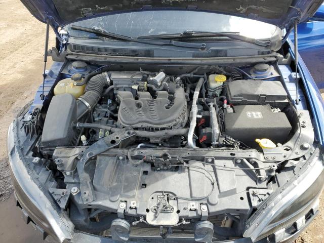 2015 CHRYSLER 200 S - 1C3CCCBG1FN652125