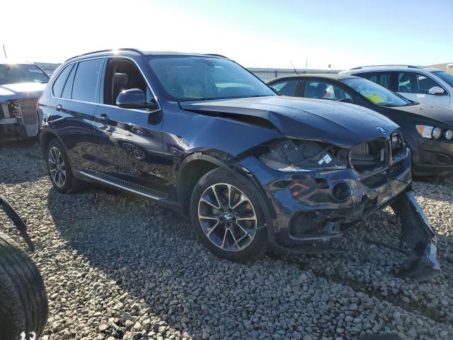 2015 BMW X5 xDrive35D VIN: 5UXKS4C53F0N08701 Lot: 48174944