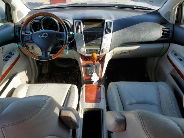 2004 Lexus Rx 330 VIN: JTJHA31U840052935 Lot: 39249086