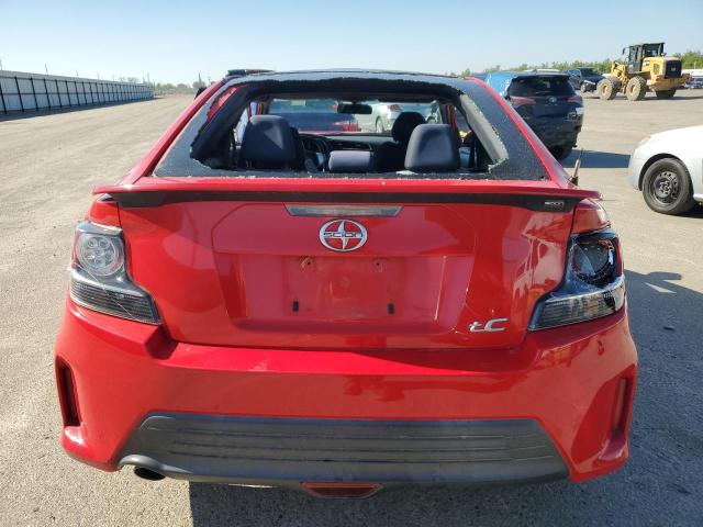 2014 Toyota Scion Tc VIN: JTKJF5C79E3070099 Lot: 49261174