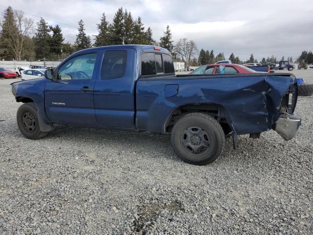 2006 Toyota Tacoma Access Cab VIN: 5TETX22N56Z272579 Lot: 51057274