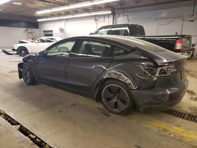 2023 TESLA MODEL 3 - 5YJ3E1EB6PF632981