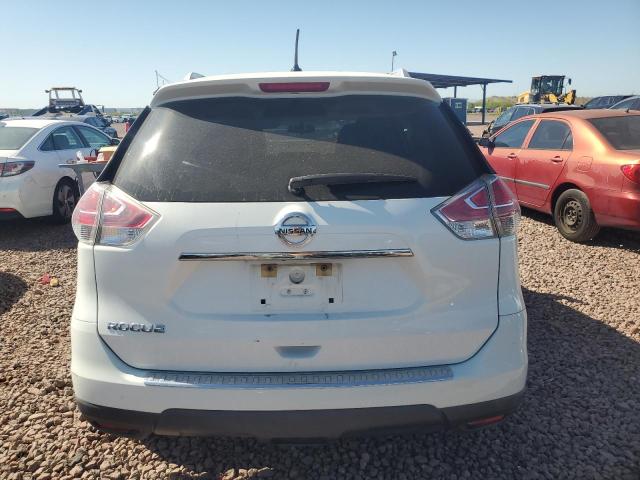 2016 Nissan Rogue S VIN: KNMAT2MT5GP722755 Lot: 50280964