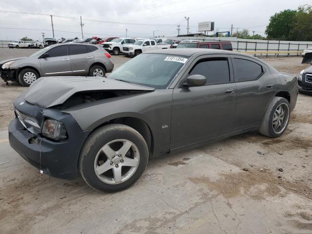 2010 Dodge Charger Sxt VIN: 2B3CA3CV1AH207191 Lot: 51011354