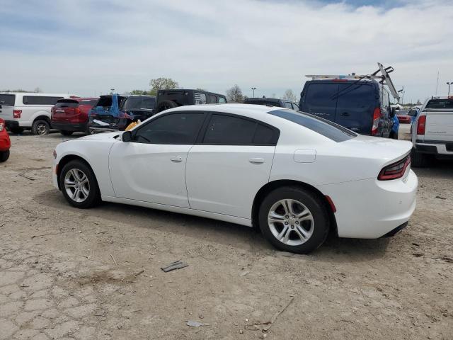 2019 Dodge Charger Sxt VIN: 2C3CDXBG6KH643749 Lot: 51423134