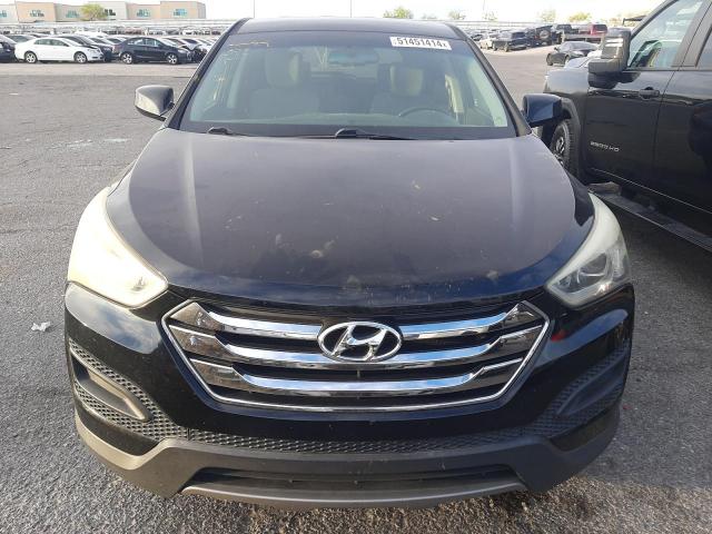 2013 Hyundai Santa Fe Sport VIN: 5XYZT3LB0DG120328 Lot: 51451414