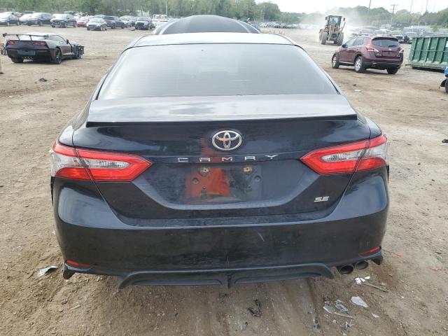 2018 Toyota Camry L VIN: JTNB11HK8J3002611 Lot: 52929544